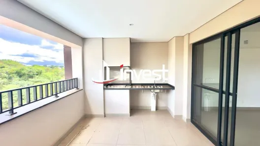 Apartamento com 2 Quartos à venda, 101m² no Jardim do Lago, Uberaba