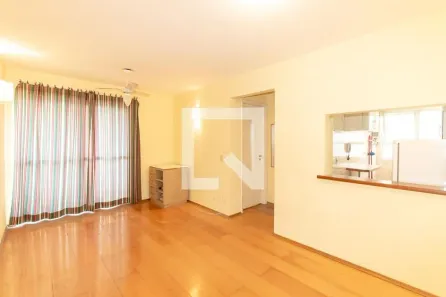 Apartamento com 1 Quarto à venda, 47m² no Itaim Bibi, São Paulo