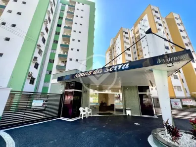 Apartamento com 2 Quartos à venda, 59m² no Do Turista, Caldas Novas