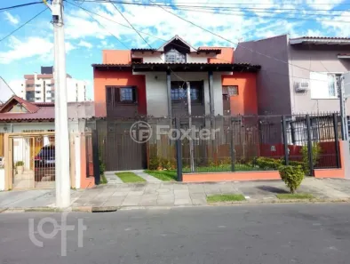 Casa com 4 Quartos à venda, 310m² no Partenon, Porto Alegre