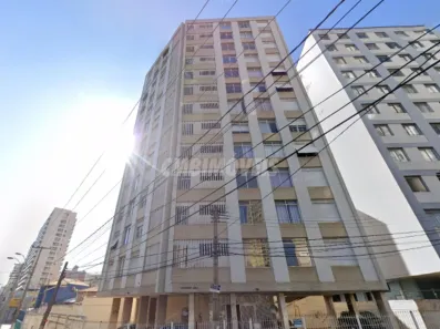 Apartamento com 1 Quarto à venda, 35m² no Centro, Campinas