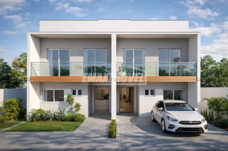 Casa de Condomínio com 3 Quartos à venda, 98m² no , Salto de Pirapora