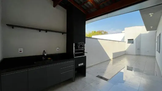 Casa de Condomínio com 3 Quartos para alugar, 142m² no Village Moutonnée, Salto