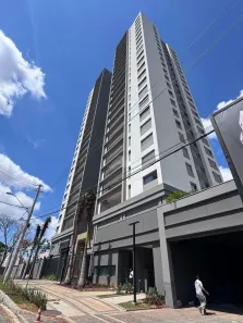 Apartamento com 3 Quartos à venda, 120m² no Nova Campinas, Campinas