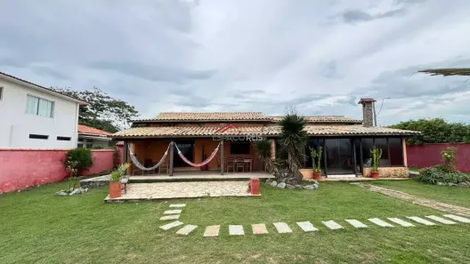 Casa com 3 Quartos à venda, 250m² no Marina, Armação dos Búzios