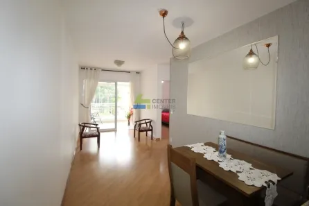 Apartamento com 2 Quartos para alugar, 62m² no Vila Mariana, São Paulo