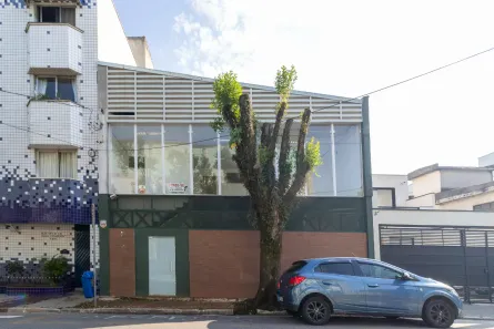 Imóvel Comercial à venda, 867m² no Cerâmica, São Caetano do Sul