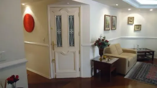 Apartamento com 3 Quartos à venda, 193m² no Água Fria, São Paulo