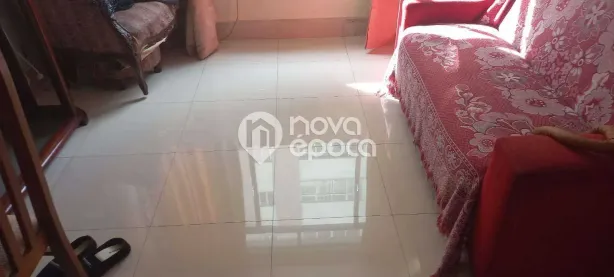 Apartamento com 2 Quartos à venda, 66m² no Tijuca, Rio de Janeiro