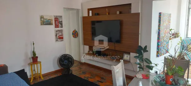 Apartamento com 3 Quartos à venda, 102m² no Fonseca, Niterói