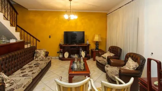 Sobrado com 3 Quartos para alugar, 330m² no Parque da Vila Prudente, São Paulo