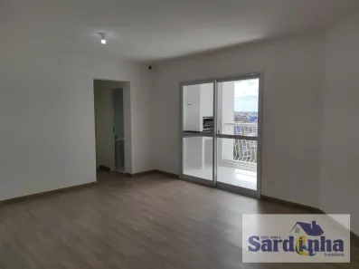 Apartamento com 2 Quartos para alugar, 84m² no Parque Esplanada, Embu das Artes