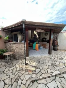Casa com 4 Quartos à venda, 180m² no Indaiá, Caraguatatuba