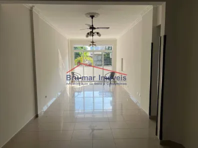 Apartamento com 3 Quartos à venda, 130m² no Boqueirão, Santos