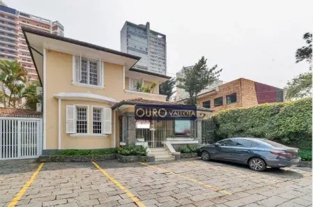 Imóvel Comercial à venda, 520m² no Pacaembu, São Paulo