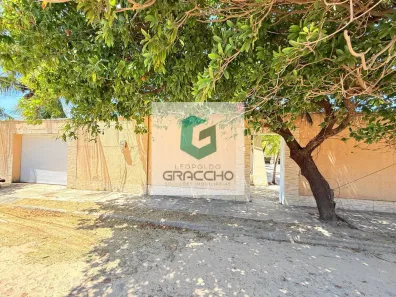 Casa com 7 Quartos à venda, 900m² no Jacaúna, Aquiraz