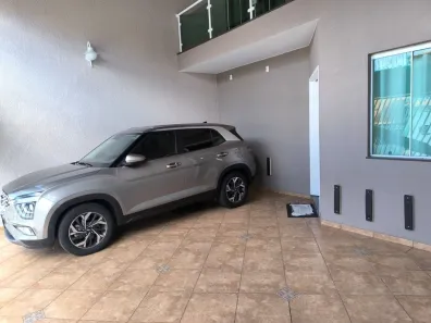 Casa com 3 Quartos à venda, 180m² no Jardim Paulista, Sorocaba