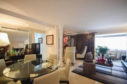 Apartamento com 2 Quartos à venda, 110m² no Fazenda Morumbi, São Paulo