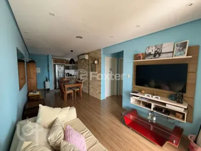 Apartamento com 2 Quartos à venda, 73m² no Centro, São Leopoldo