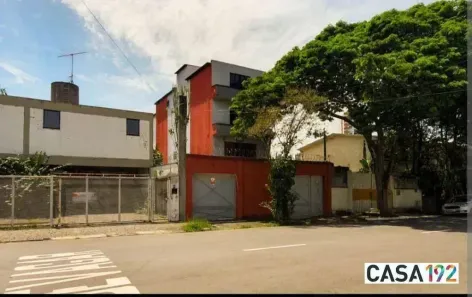 Prédio Comercial para venda ou aluguel, 600m² no Campo Belo, São Paulo