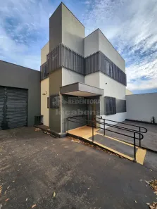 Imóvel Comercial para alugar, 305m² no Jardim Suzana, São José do Rio Preto