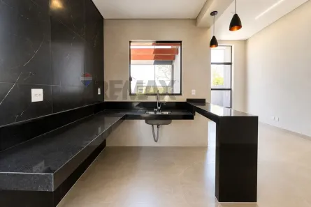 Casa com 3 Quartos à venda, 96m² no Jardim Imperial, Lagoa Santa
