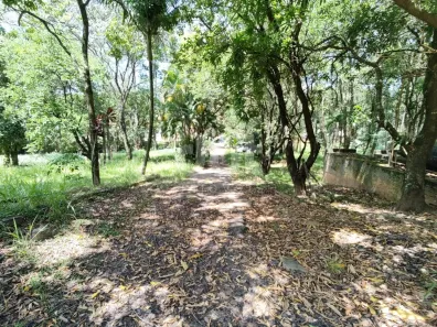 Lote/Terreno à venda, 26770m² no Jardim São Pedro, Campinas
