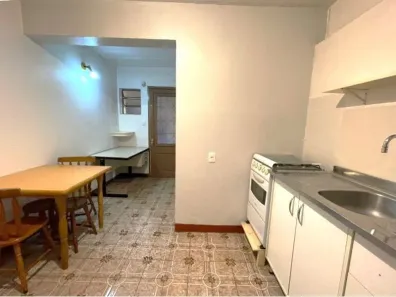 Apartamento com 1 Quarto para alugar, 26m² no Jardim Mauá, Novo Hamburgo