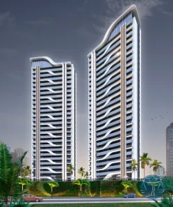 Apartamento com 4 Quartos à venda, 144m² no Lagoa Nova, Natal