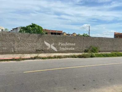 Lote/Terreno para alugar, 1200m² no São Francisco, Serra