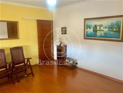 Apartamento com 2 Quartos à venda, 87m² no Moneró, Rio de Janeiro