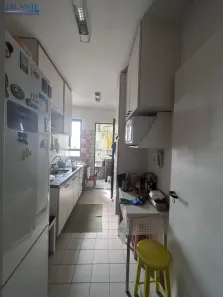 Apartamento com 3 Quartos à venda, 60m² no Vila Palmeiras, São Paulo