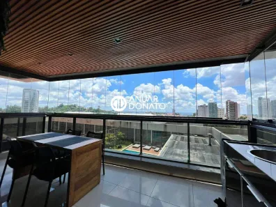Apartamento com 3 Quartos à venda, 152m² no Belvedere, Belo Horizonte