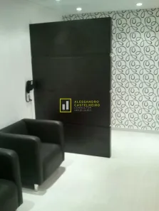 Sala Comercial para alugar, 38m² no Jardim Portal da Colina, Sorocaba