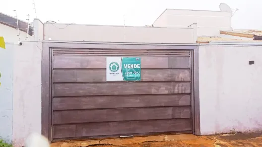 Casa com 1 Quarto à venda, 134m² no Nova Lima, Campo Grande