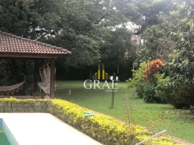 Fazenda/Sítio com 6 Quartos à venda, 850m² no Recanto Campestre Internacional de Viracopos Gleba 2, Indaiatuba