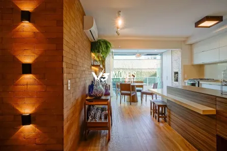 Apartamento com 2 Quartos à venda, 160m² no Florida, Matinhos