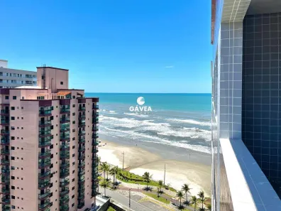 Apartamento com 2 Quartos à venda, 80m² no Caiçara, Praia Grande