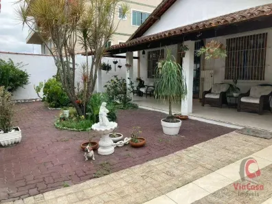 Casa com 4 Quartos à venda, 200m² no Extensão do Bosque, Rio das Ostras