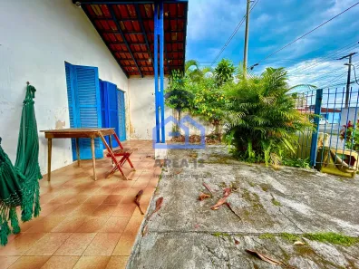 Casa com 2 Quartos à venda, 97m² no Indaiá, Caraguatatuba