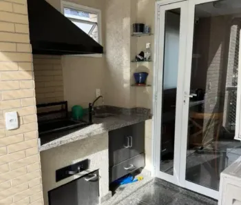 Apartamento com 4 Quartos à venda, 190m² no Vila Mariana, São Paulo