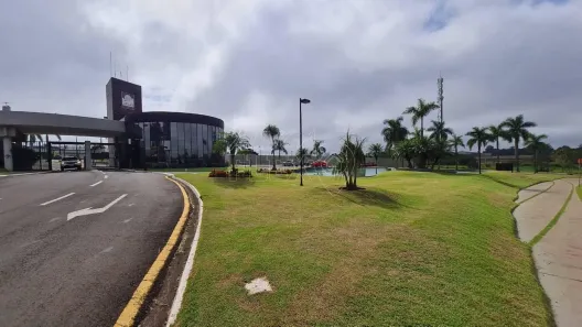 Lote/Terreno à venda, 501m² no Recanto do Salto, Londrina