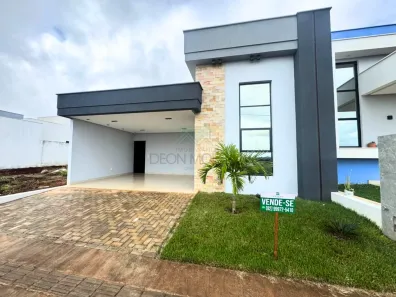 Casa de Condomínio com 3 Quartos à venda, 115m² no Bom Sucesso, Arapiraca