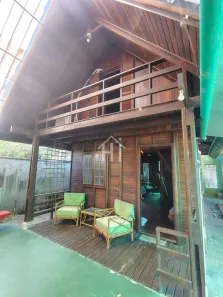 Casa com 4 Quartos à venda, 181m² no Rio da Praia, Bertioga