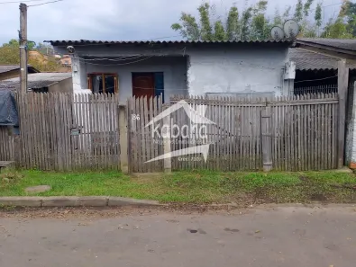 Lote/Terreno à venda, 86m² no Formoza, Alvorada