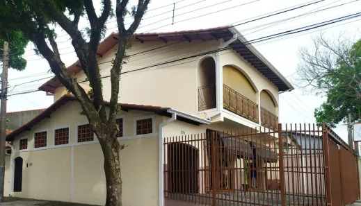 Casa com 3 Quartos à venda, 175m² no Vila Ester, São José dos Campos