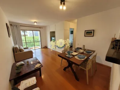 Flat com 2 Quartos para alugar, 75m² no Jardim Paulista, São Paulo