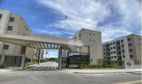 Apartamento com 2 Quartos à venda, 53m² no Recreio dos Bandeirantes, Rio de Janeiro
