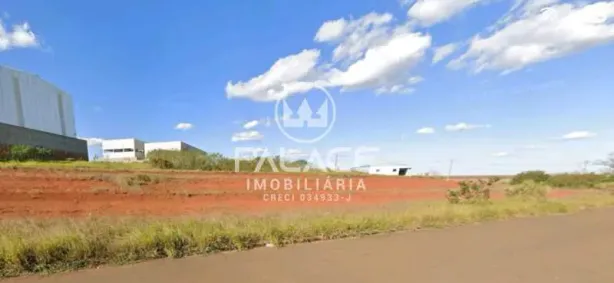 Lote/Terreno com 1 Quarto à venda, 2081m² no Loteamento Distrito Industrial Uninorte, Piracicaba