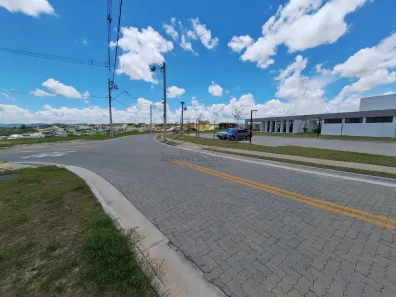 Lote/Terreno à venda, 457m² no Urbanova, São José dos Campos